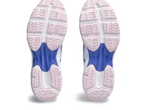 ASICS Netbal | Netbal>GEL-NETBURNER ACADEMY 9 White/Sapphire