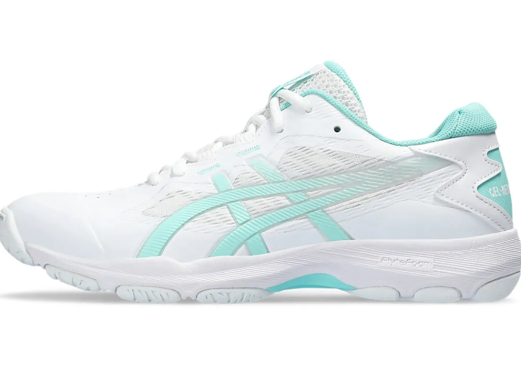 gelnetburner_academy__7.webp ASICS Netbal | Netbal>GEL-NETBURNER ACADEMY 9 White/Illuminate Mint