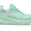 ASICS GEL-NIMBUS™ | Hardloopschoenen>GEL-NIMBUS 26 Mint Tint/Pale Mint