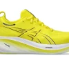 ASICS GEL-NIMBUS™ | Hardloopschoenen>GEL-NIMBUS 26 Bright Yellow/Black