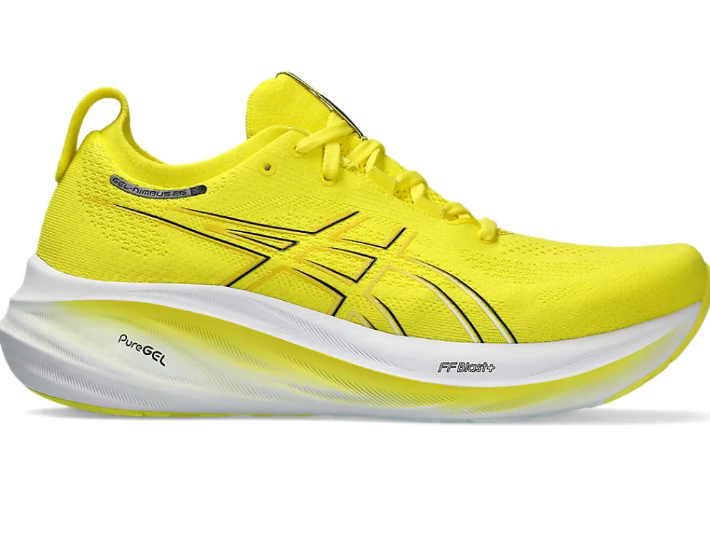 gelnimbus__0-13.webp ASICS GEL-NIMBUS™ | Hardloopschoenen>GEL-NIMBUS 26 Bright Yellow/Black
