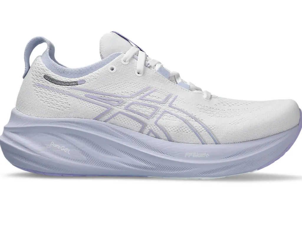 gelnimbus__0-18.webp ASICS GEL-NIMBUS™ | Hardloopschoenen>GEL-NIMBUS 26 White/Fresh Air