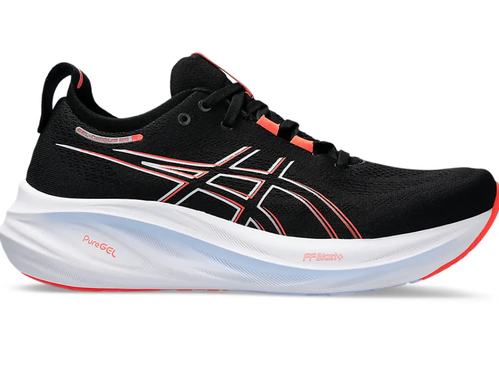 gelnimbus__0-20.webp ASICS GEL-NIMBUS™ | Hardloopschoenen>GEL-NIMBUS 26 Black/True Red