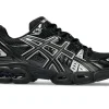 ASICS GEL-NIMBUS 9 | Nieuw binnen>GEL-NIMBUS 9 Black/Pure Silver