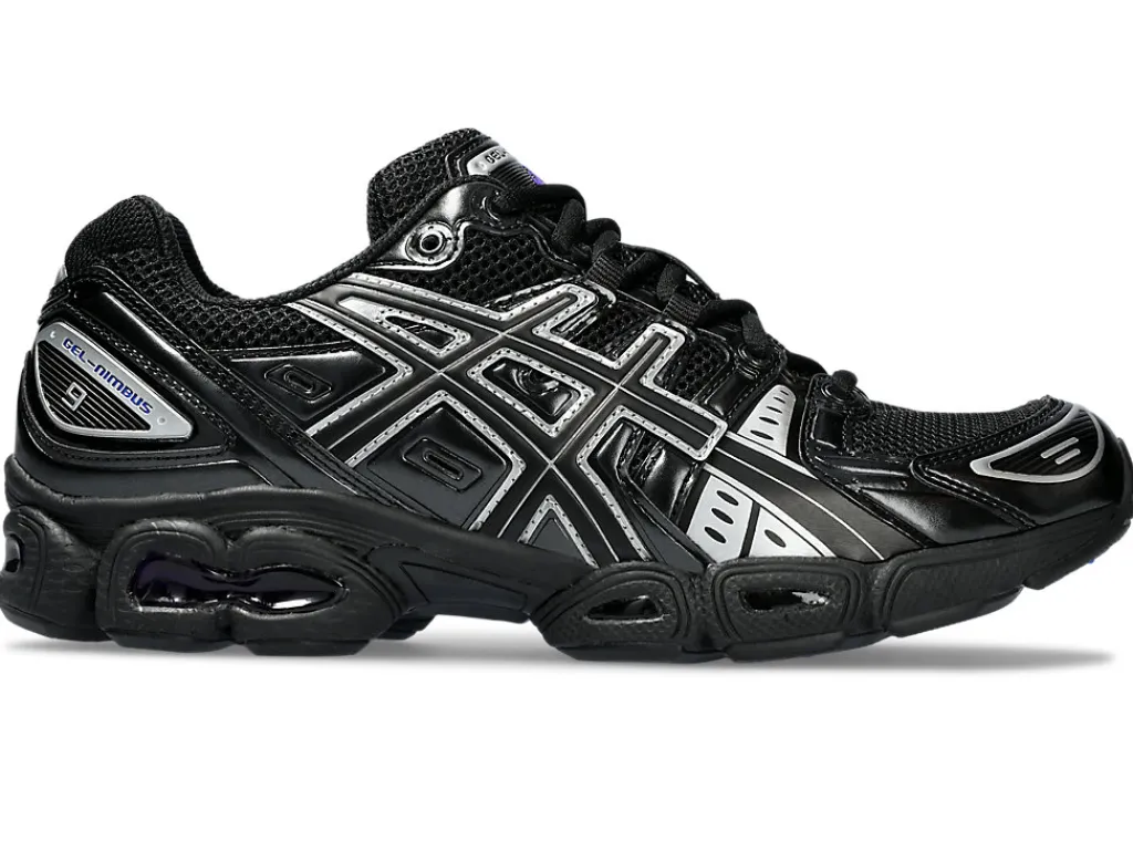 gelnimbus__0-22.webp ASICS GEL-NIMBUS 9 | Nieuw binnen>GEL-NIMBUS 9 Black/Pure Silver