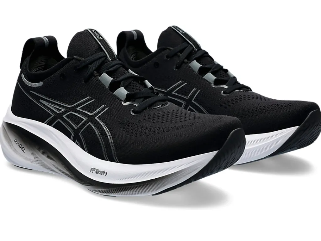 gelnimbus__1-10.webp ASICS GEL-NIMBUS™ | Hardloopschoenen>GEL-NIMBUS 26 Black/Graphite Grey