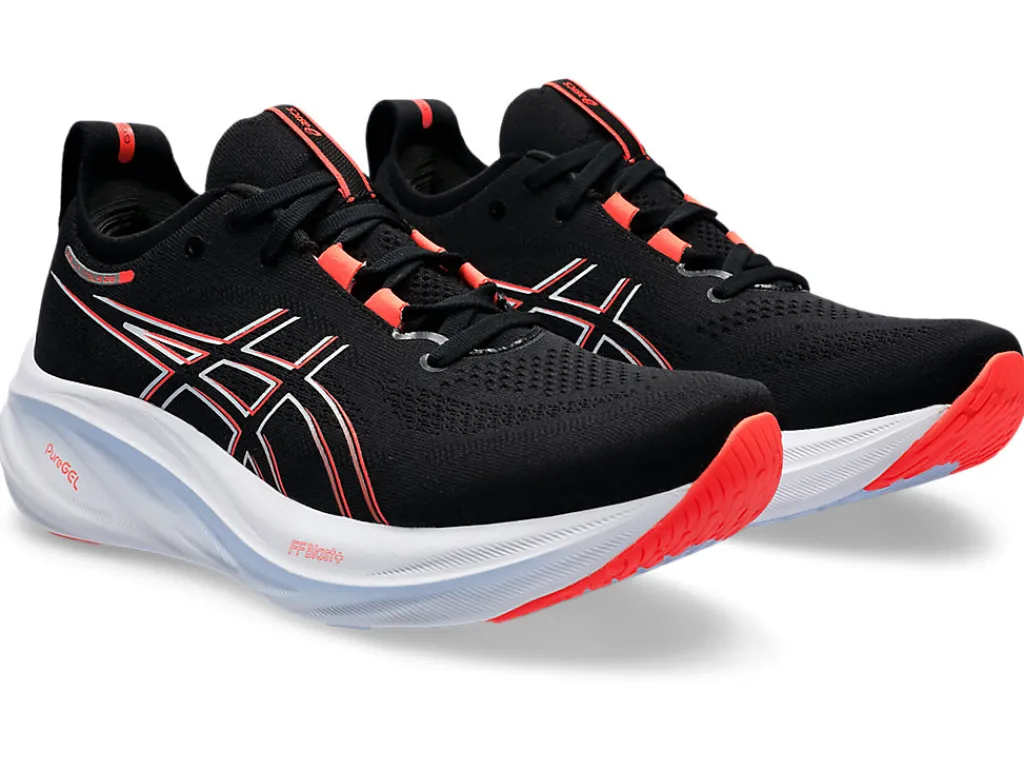 gelnimbus__1-20.webp ASICS GEL-NIMBUS™ | Hardloopschoenen>GEL-NIMBUS 26 Black/True Red