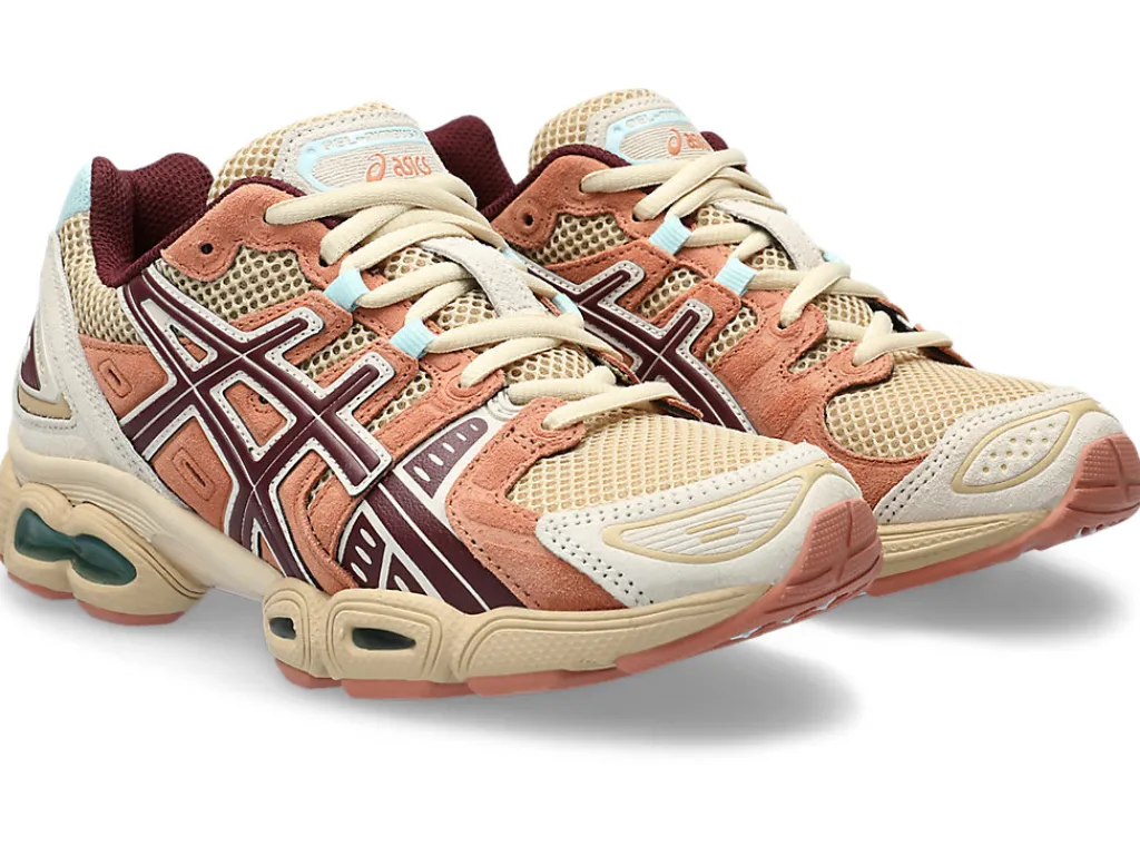 gelnimbus__1-29.webp ASICS GEL-NIMBUS 9 | SportStyle>GEL-NIMBUS 9 Dune/Port Royal