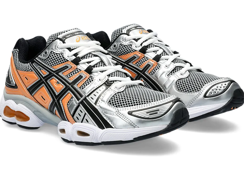 gelnimbus__1-31.webp ASICS Sportstyle | GEL-NIMBUS 9>GEL-NIMBUS 9 Sheet Rock/Orange Lily