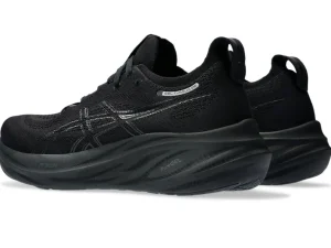 ASICS GEL-NIMBUS™ | Hardloopschoenen>GEL-NIMBUS 26 Black/Black