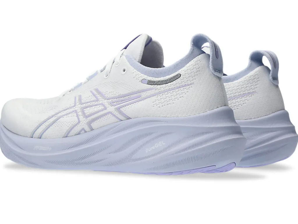 gelnimbus__2-18.webp ASICS GEL-NIMBUS™ | Hardloopschoenen>GEL-NIMBUS 26 White/Fresh Air