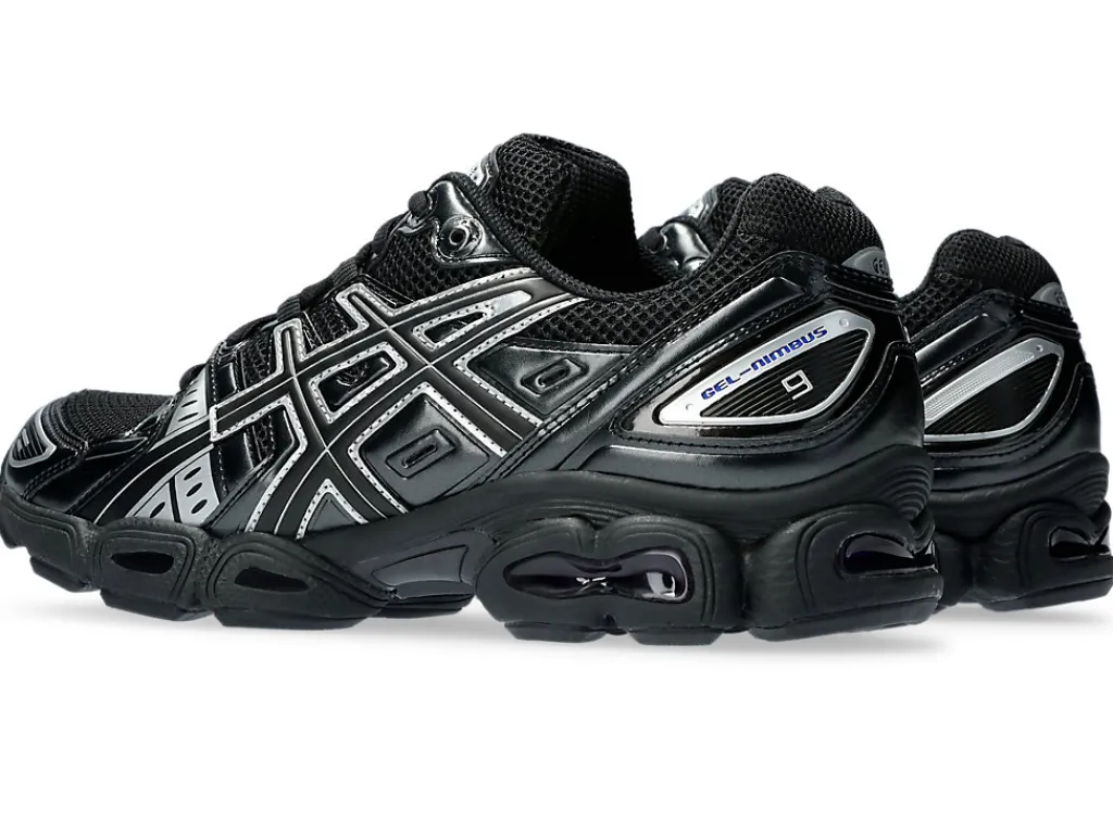 gelnimbus__2-22.webp ASICS GEL-NIMBUS 9 | Nieuw binnen>GEL-NIMBUS 9 Black/Pure Silver