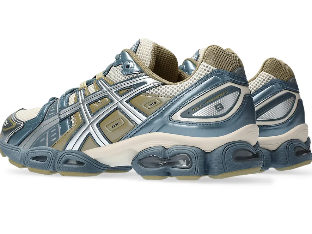 gelnimbus__2-26.webp ASICS GEL-NIMBUS 9 | SportStyle>GEL-NIMBUS 9 Oatmeal/Ironclad