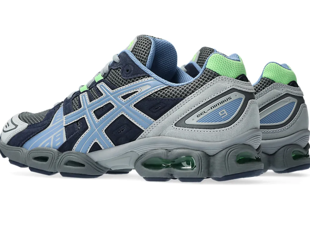 gelnimbus__2-28.webp ASICS GEL-NIMBUS 9 | SportStyle>GEL-NIMBUS 9 Steel Grey/Blue Harmony