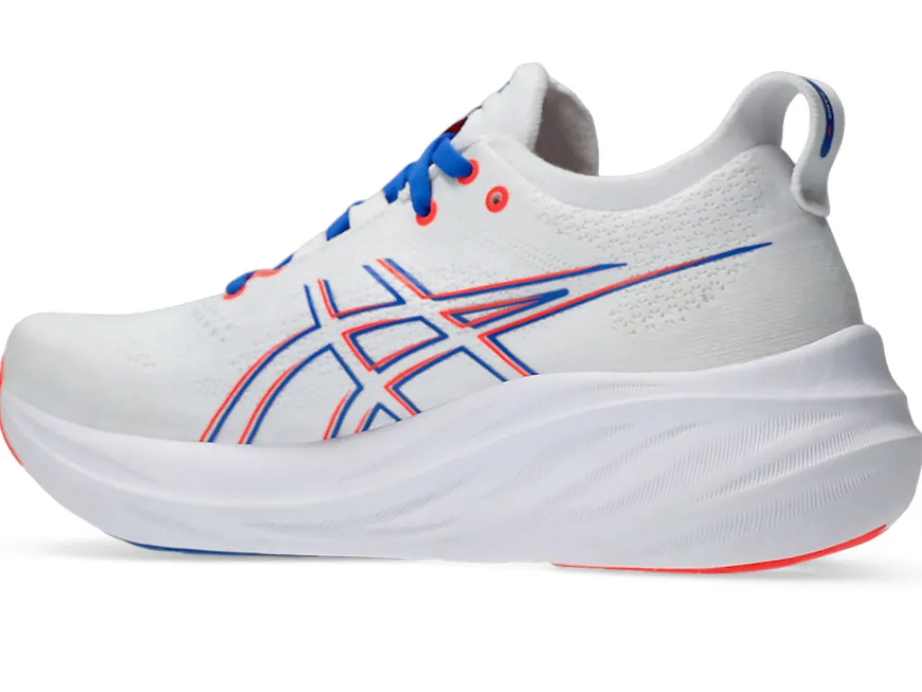 gelnimbus__2-6.webp ASICS GEL-NIMBUS™ | Hardlopen>GEL-NIMBUS 26 White/Sunrise Red