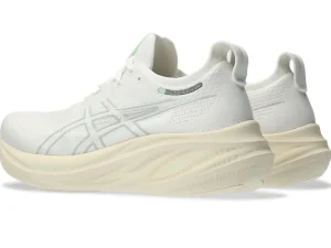 ASICS GEL-NIMBUS™>GEL-NIMBUS 26 White/White