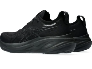 ASICS GEL-NIMBUS™ | Hardloopschoenen>GEL-NIMBUS 26 Black/Black