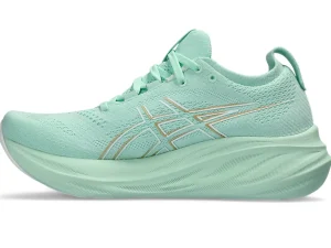 ASICS GEL-NIMBUS™ | Hardloopschoenen>GEL-NIMBUS 26 Mint Tint/Pale Mint