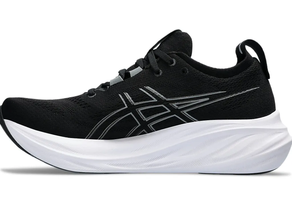 gelnimbus__3-10.webp ASICS GEL-NIMBUS™ | Hardloopschoenen>GEL-NIMBUS 26 Black/Graphite Grey