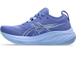ASICS GEL-NIMBUS™ | Hardloopschoenen>GEL-NIMBUS 26 Sapphire/Light Blue