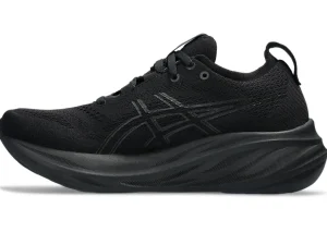ASICS GEL-NIMBUS™ | Hardloopschoenen>GEL-NIMBUS 26 Black/Black