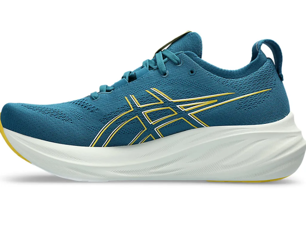 gelnimbus__3-14.webp ASICS GEL-NIMBUS™ | Hardloopschoenen>GEL-NIMBUS 26 Evening Teal/Light Mustard