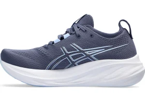 ASICS GEL-NIMBUS™ | Hardloopschoenen>GEL-NIMBUS 26 Thunder Blue/Sapphire