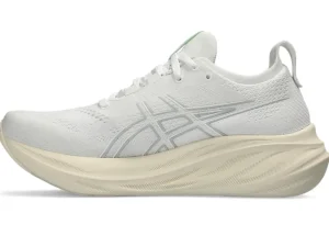 ASICS GEL-NIMBUS™>GEL-NIMBUS 26 White/White