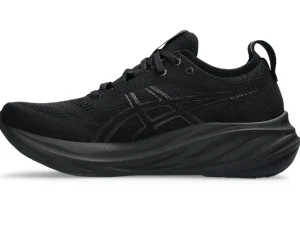 ASICS GEL-NIMBUS™ | Hardloopschoenen>GEL-NIMBUS 26 Black/Black
