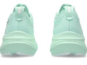 ASICS GEL-NIMBUS™ | Hardloopschoenen>GEL-NIMBUS 26 Mint Tint/Pale Mint