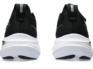 ASICS GEL-NIMBUS™ | Hardloopschoenen>GEL-NIMBUS 26 Black/Graphite Grey