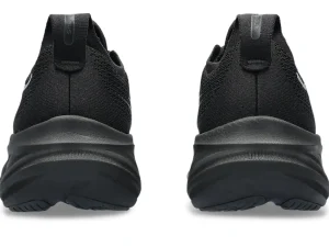 ASICS GEL-NIMBUS™ | Hardloopschoenen>GEL-NIMBUS 26 Black/Black