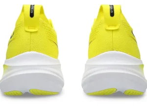 ASICS GEL-NIMBUS™ | Hardloopschoenen>GEL-NIMBUS 26 Bright Yellow/Black
