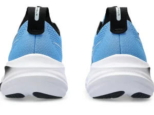 ASICS GEL-NIMBUS™ | Hardloopschoenen>GEL-NIMBUS 26 Waterscape/Black