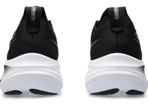 ASICS GEL-NIMBUS™ | Hardloopschoenen>GEL-NIMBUS 26 Black/Graphite Grey
