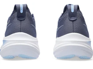 ASICS GEL-NIMBUS™ | Hardloopschoenen>GEL-NIMBUS 26 Thunder Blue/Sapphire