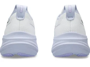 ASICS GEL-NIMBUS™ | Hardloopschoenen>GEL-NIMBUS 26 White/Fresh Air