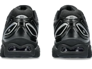 ASICS GEL-NIMBUS 9 | Nieuw binnen>GEL-NIMBUS 9 Black/Pure Silver