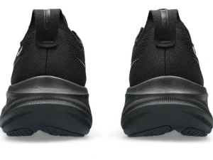 ASICS GEL-NIMBUS™ | Hardloopschoenen>GEL-NIMBUS 26 Black/Black