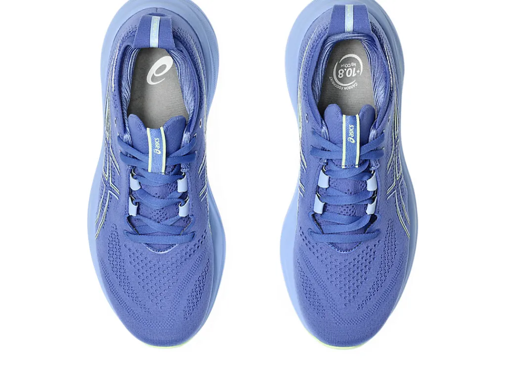 gelnimbus__5-11.webp ASICS GEL-NIMBUS™ | Hardloopschoenen>GEL-NIMBUS 26 Sapphire/Light Blue