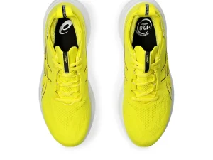ASICS GEL-NIMBUS™ | Hardloopschoenen>GEL-NIMBUS 26 Bright Yellow/Black