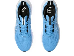 ASICS GEL-NIMBUS™ | Hardloopschoenen>GEL-NIMBUS 26 Waterscape/Black