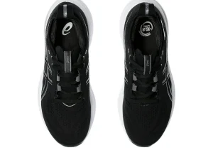 ASICS GEL-NIMBUS™ | Hardloopschoenen>GEL-NIMBUS 26 Black/Graphite Grey