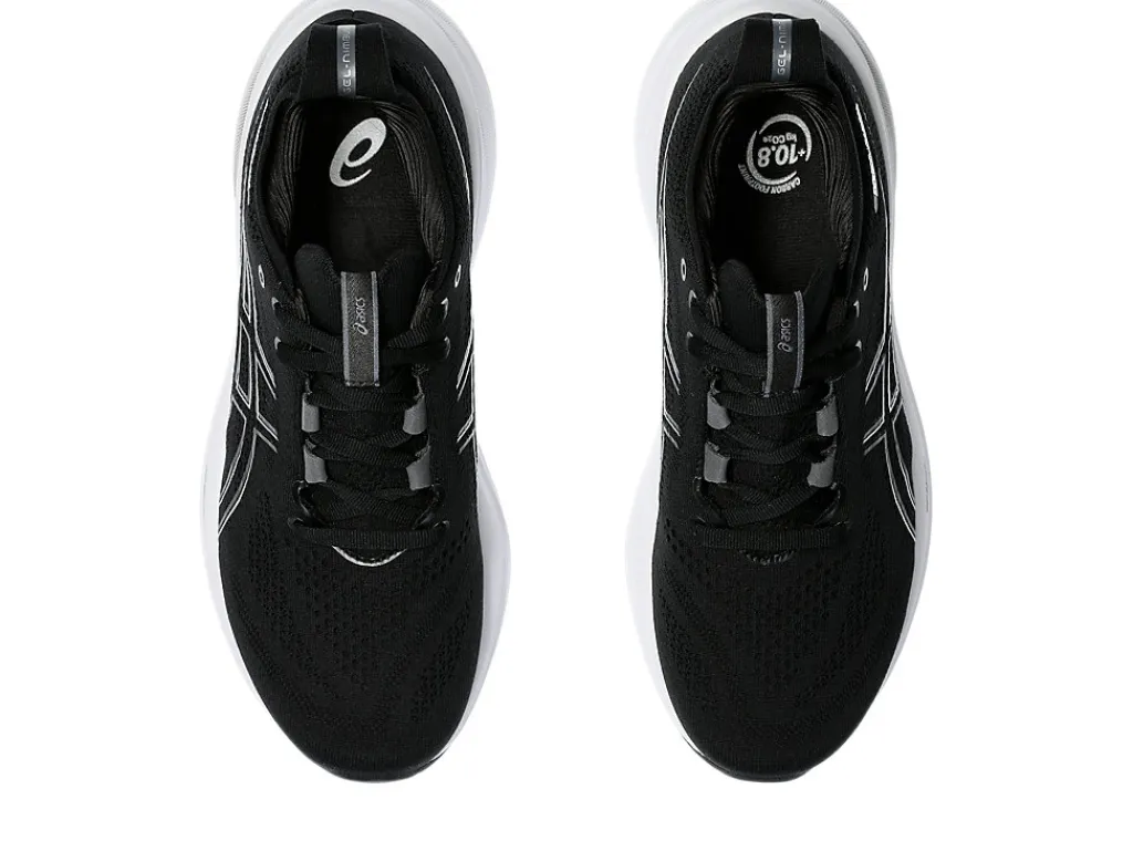 gelnimbus__5-16.webp ASICS GEL-NIMBUS™ | Hardloopschoenen>GEL-NIMBUS 26 Black/Graphite Grey