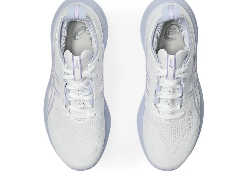 gelnimbus__5-18.webp ASICS GEL-NIMBUS™ | Hardloopschoenen>GEL-NIMBUS 26 White/Fresh Air