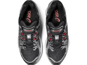 ASICS GEL-NIMBUS 9 | SportStyle>GEL-NIMBUS 9 Graphite Grey/Pure Silver