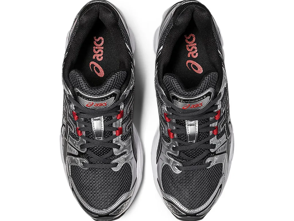 gelnimbus__5-24.webp ASICS GEL-NIMBUS 9 | SportStyle>GEL-NIMBUS 9 Graphite Grey/Pure Silver
