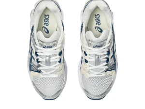 ASICS GEL-NIMBUS 9 | Nieuw binnen>GEL-NIMBUS 9 White/Light Indigo
