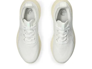 ASICS GEL-NIMBUS™>GEL-NIMBUS 26 White/White