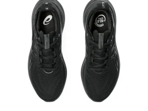 ASICS GEL-NIMBUS™ | Hardloopschoenen>GEL-NIMBUS 26 Black/Black
